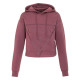 Guess Γυναικείο φούτερ New Alisa Hooded Sweatshirt